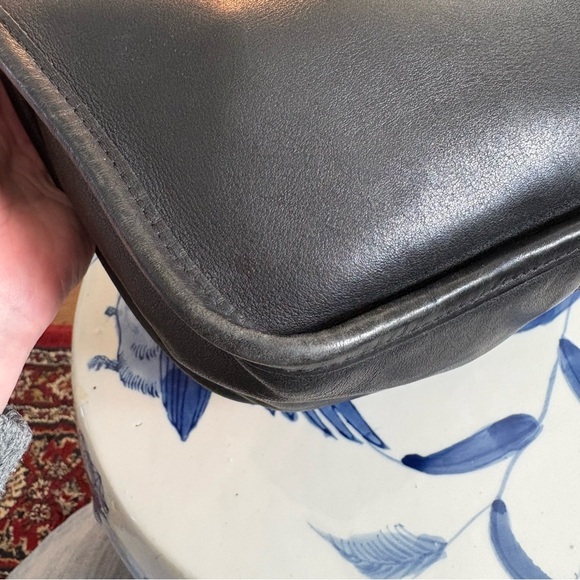 Coach Vintage Janice Legacy Bag 9950 - Picture 13 of 13